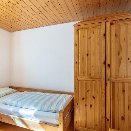 Apartmán Haus Maria Todtnau Exteriér fotografie