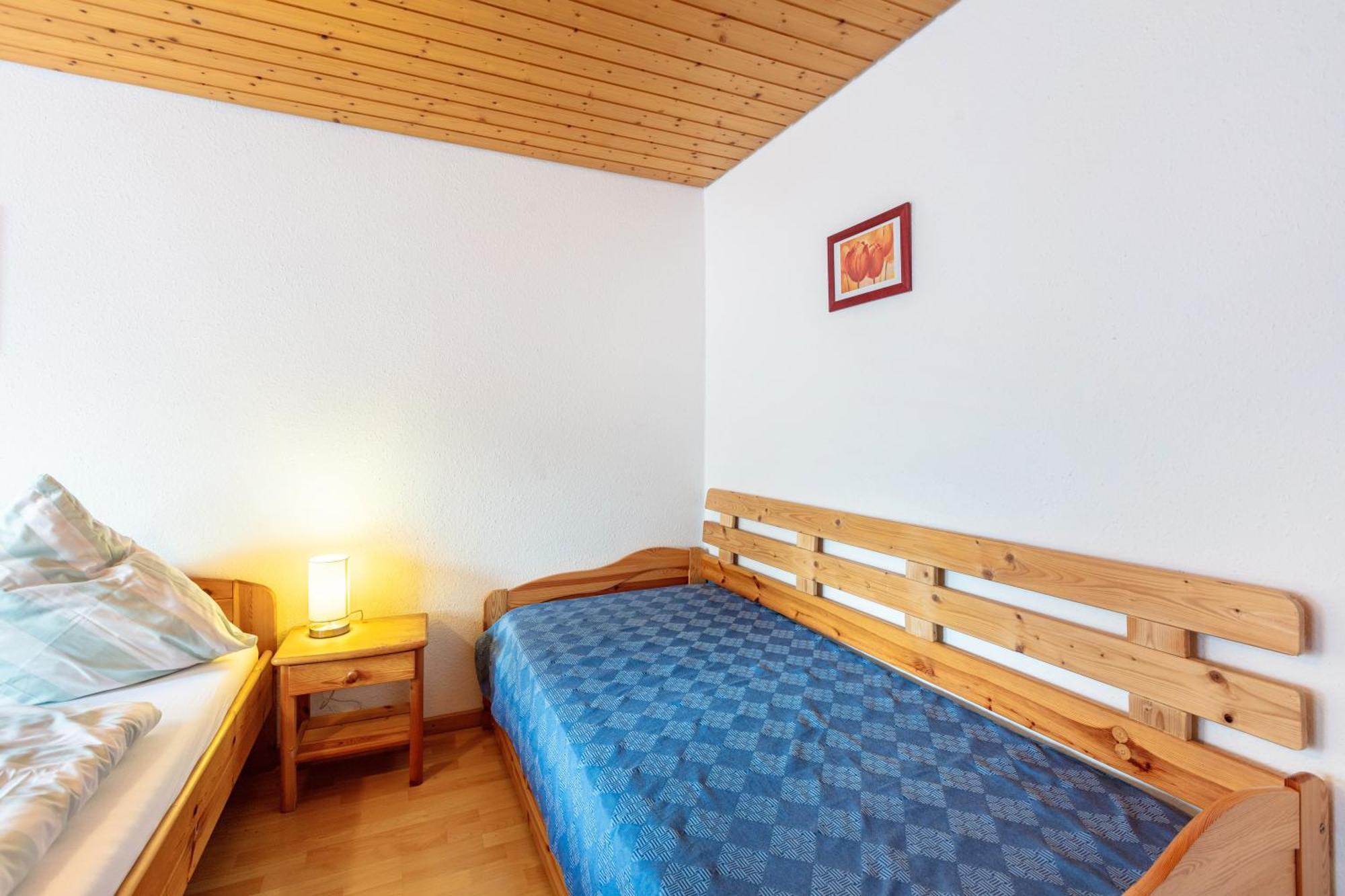 Apartmán Haus Maria Todtnau Exteriér fotografie