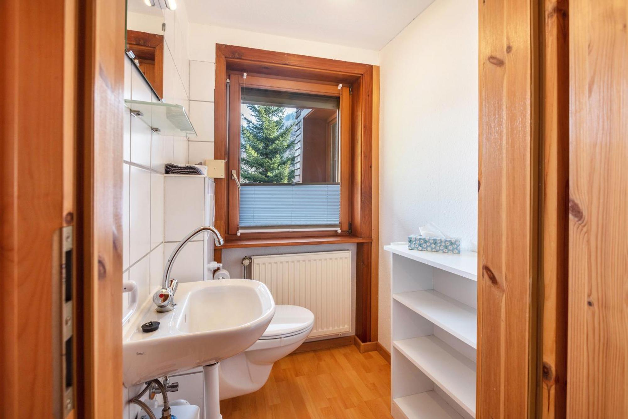 Apartmán Haus Maria Todtnau Exteriér fotografie