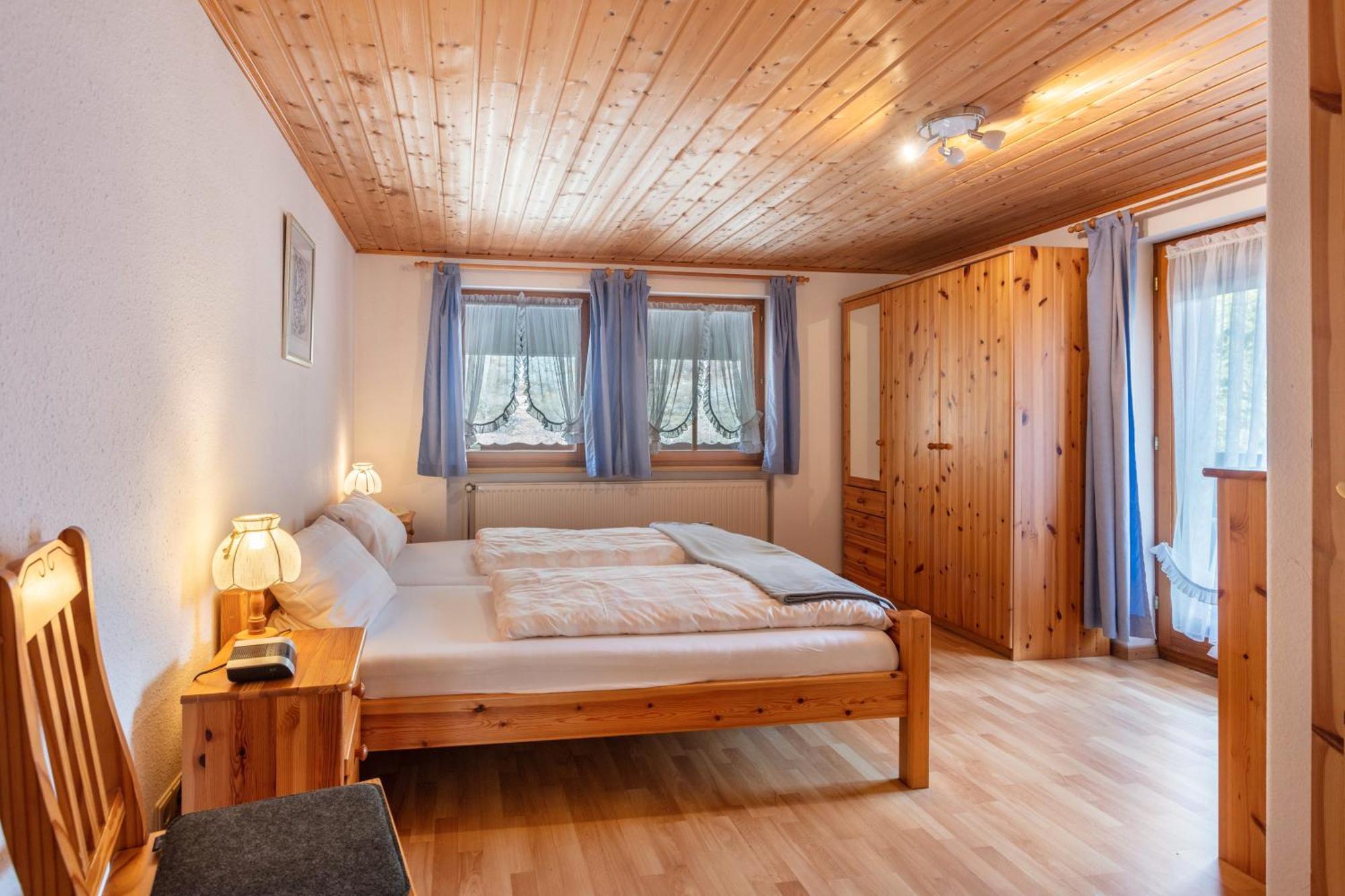 Apartmán Haus Maria Todtnau Exteriér fotografie