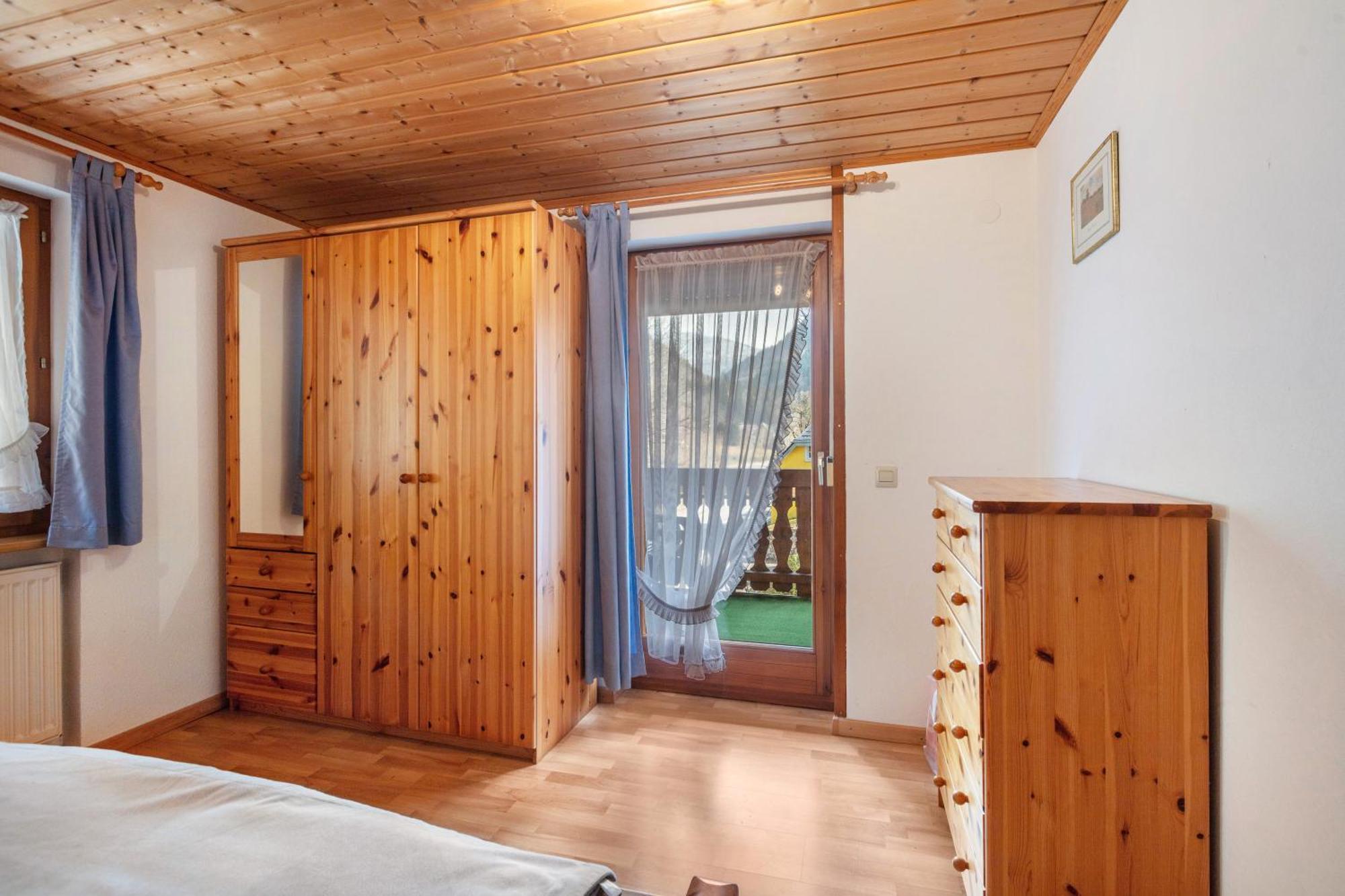 Apartmán Haus Maria Todtnau Exteriér fotografie
