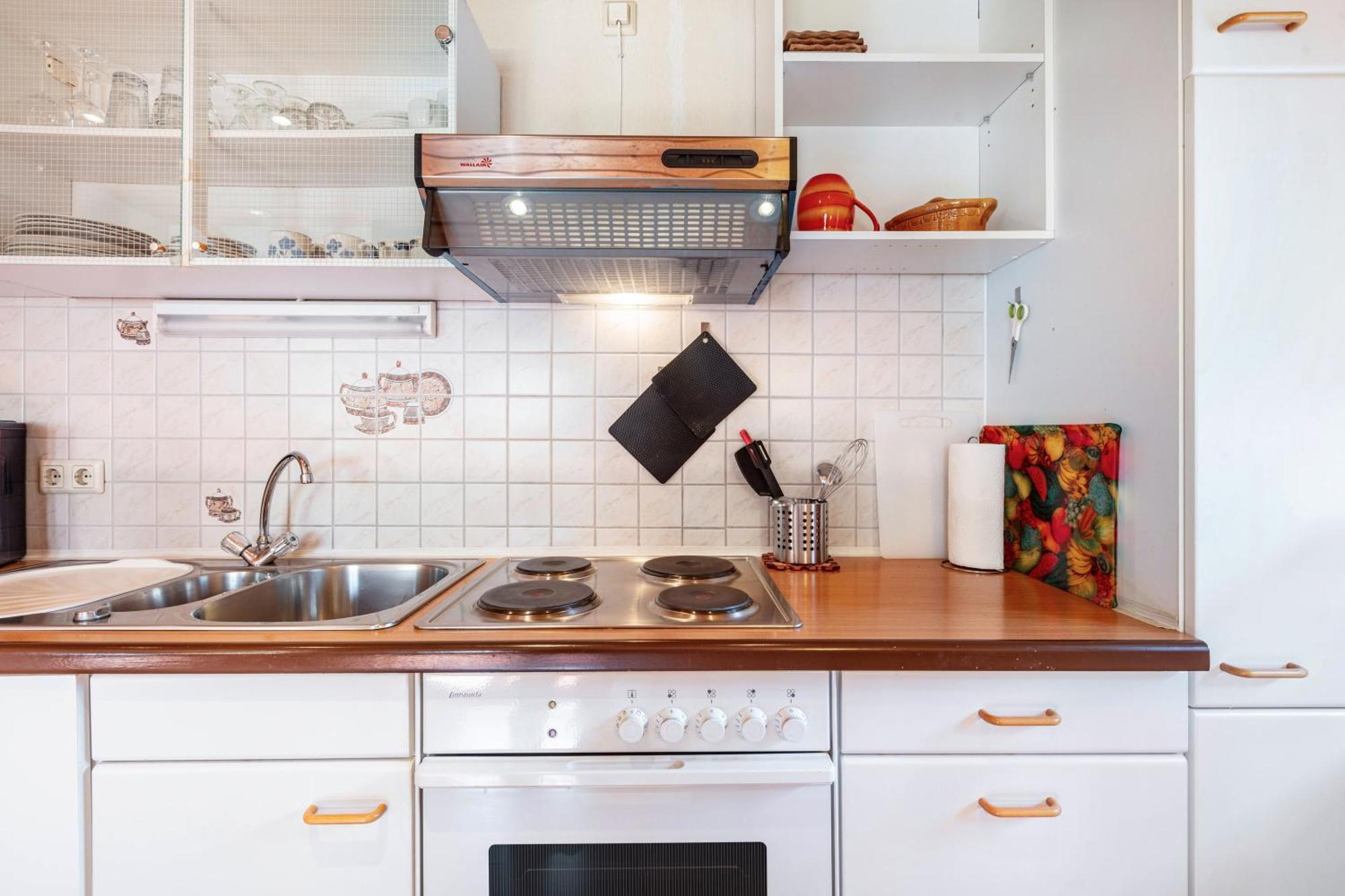 Apartmán Haus Maria Todtnau Exteriér fotografie